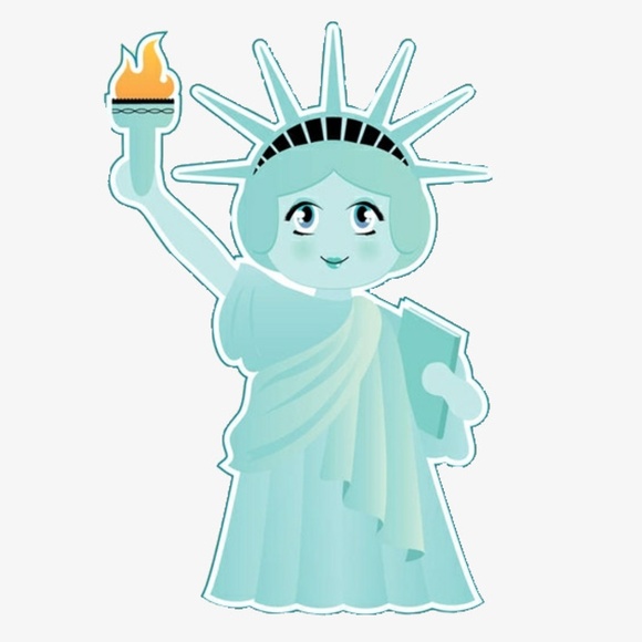 Meet your Posher / Bookmark my closet! - Picture 1 of 1